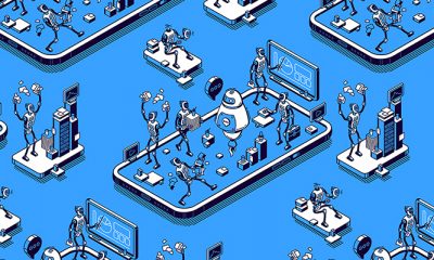 Entrepreneurial Culture und Micro-Scale Fabrication