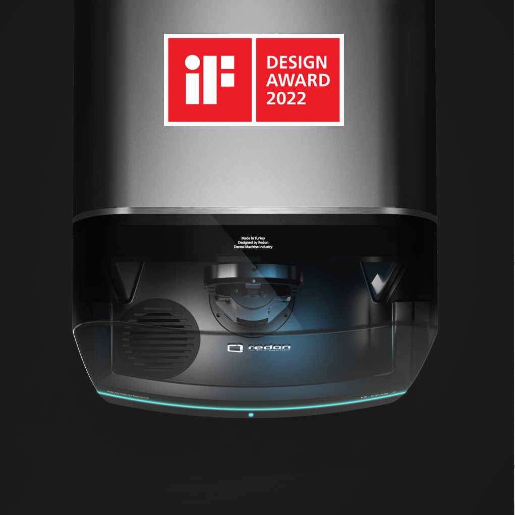 Redon One Dental Milling Machine