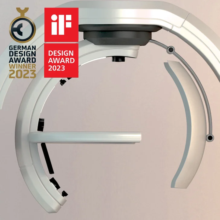 Medical Scanning and Analysis Robot