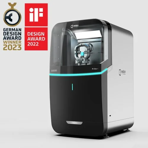 R-One Plus Compact Milling Machine