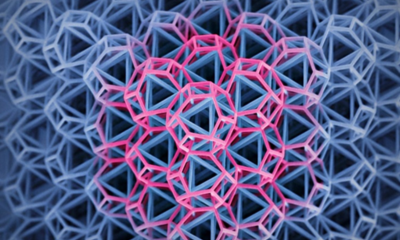 Beyond Material – Metamaterials