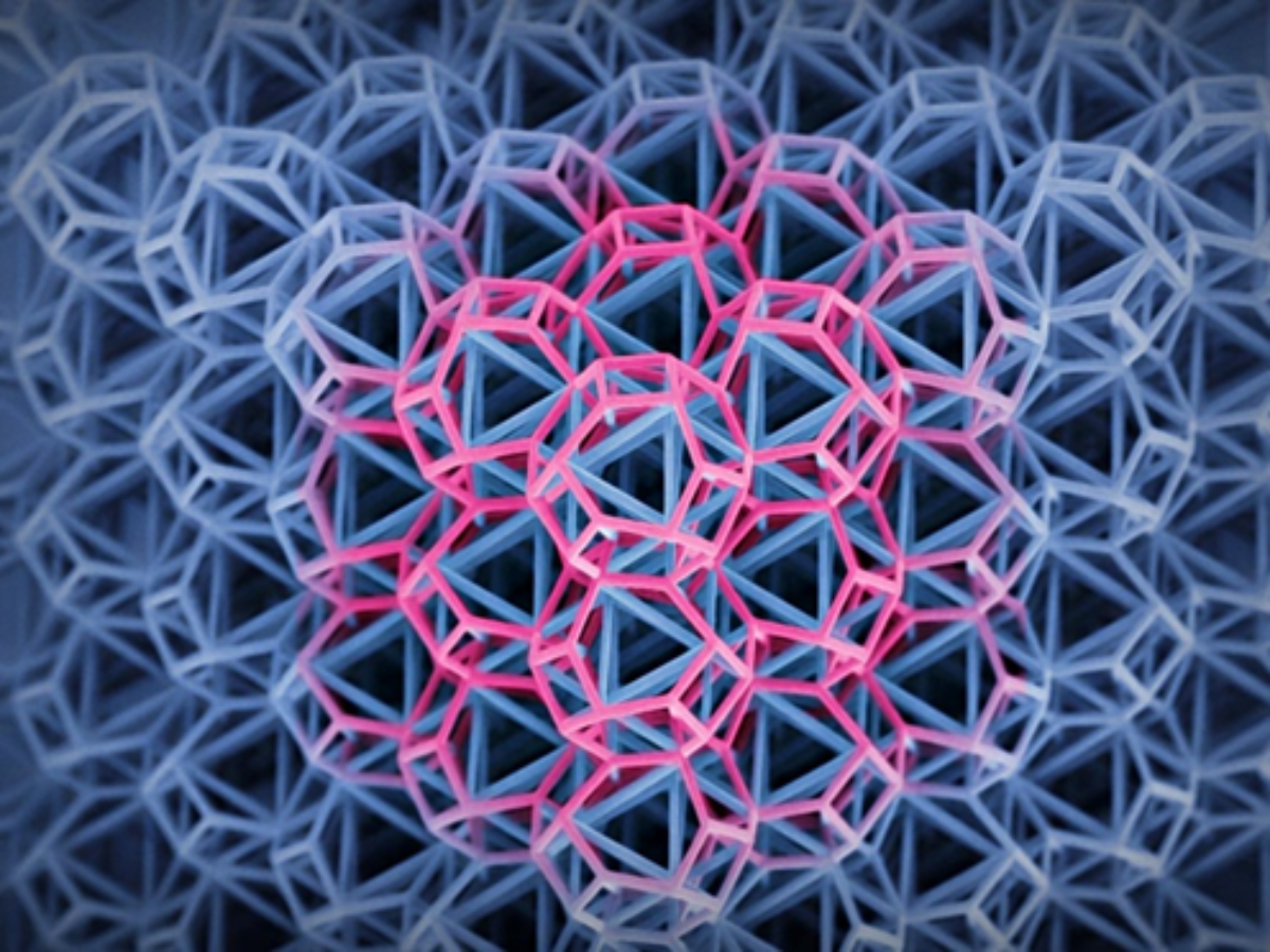Beyond Material – Metamaterials