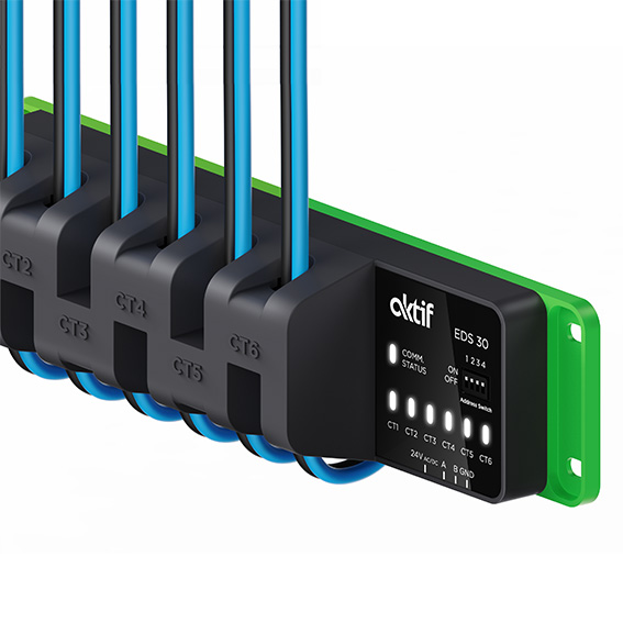 EDS 30 | Insulation Fault Location Device