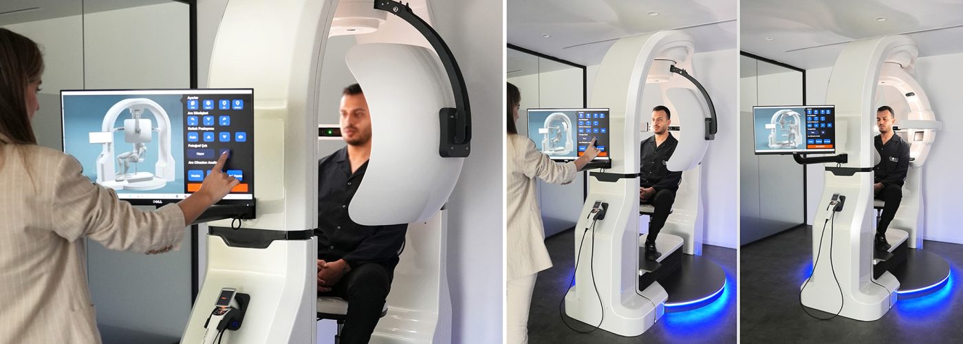 DOKU_Medical_German Design award winner project photos.jpg Doku studio image