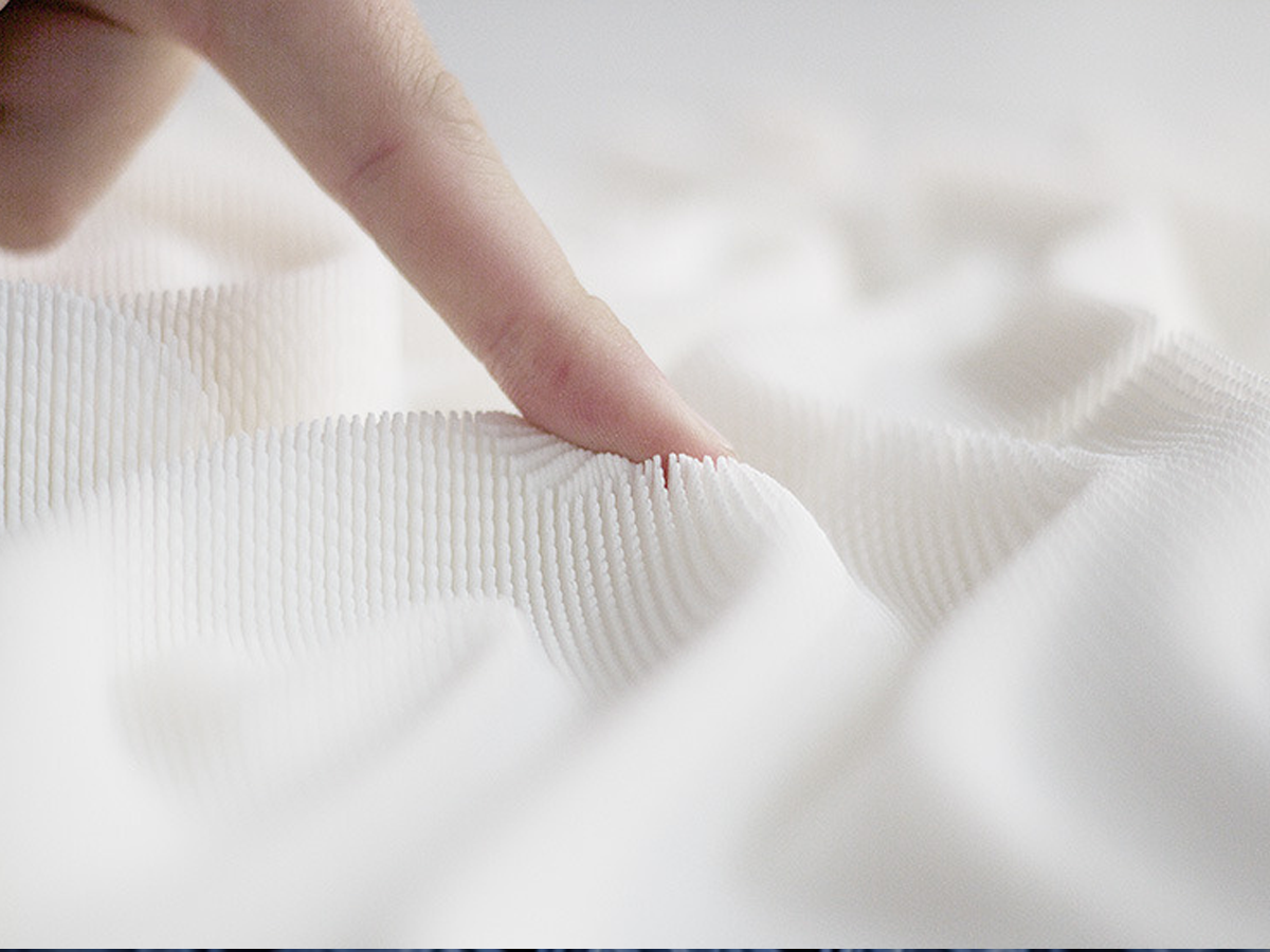 CMF Effect and Tactility in Product Design