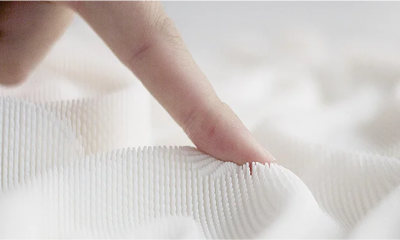 CMF Effect and Tactility in Product Design