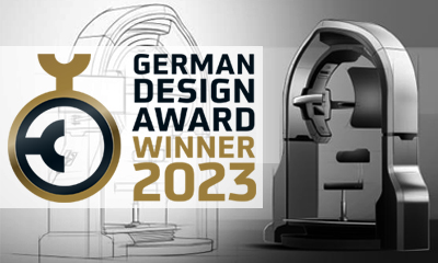 Crown Your Products with Design Awards