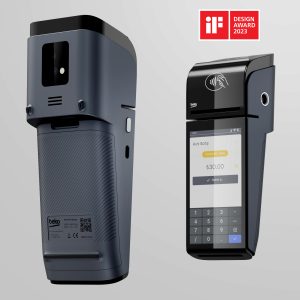 beko 330 tr android ecr pos