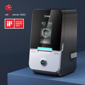 redon best print dlp 3d printer
