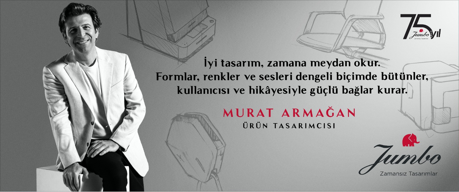 murat armağan product designer jumbo