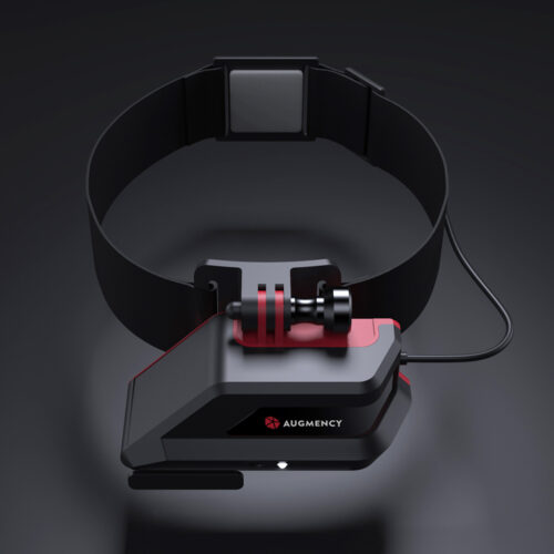 AUGMENCY Cyclops hmd
