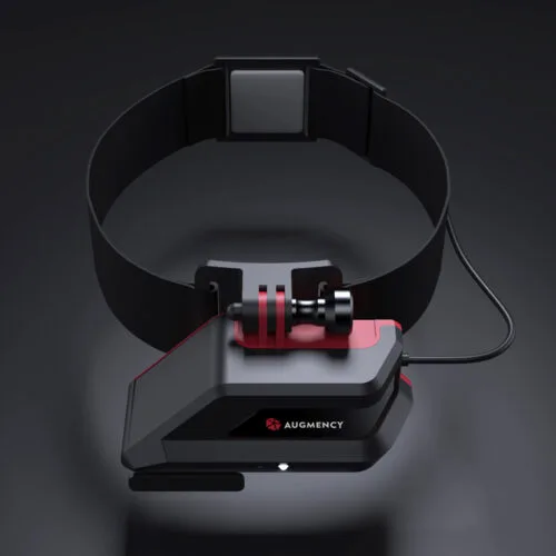AUGMENCY Cyclops hmd