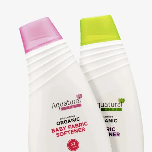 AQUATURAL Packaging Designs