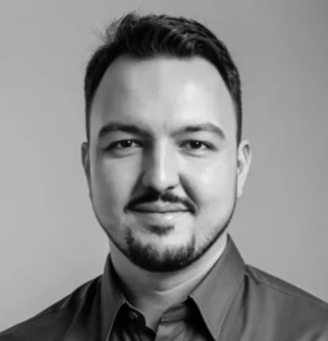 Ahmet ÇETİN