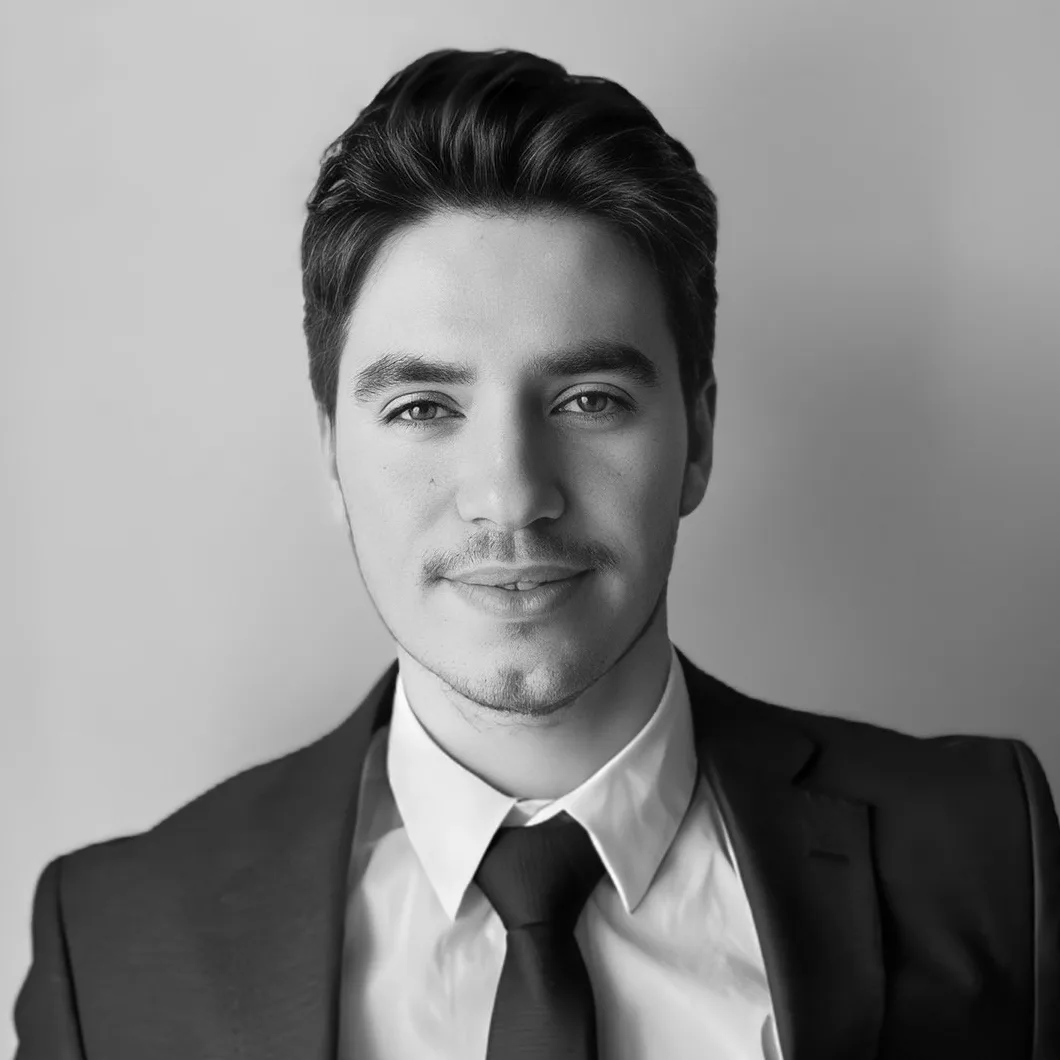 Berhan TAŞ