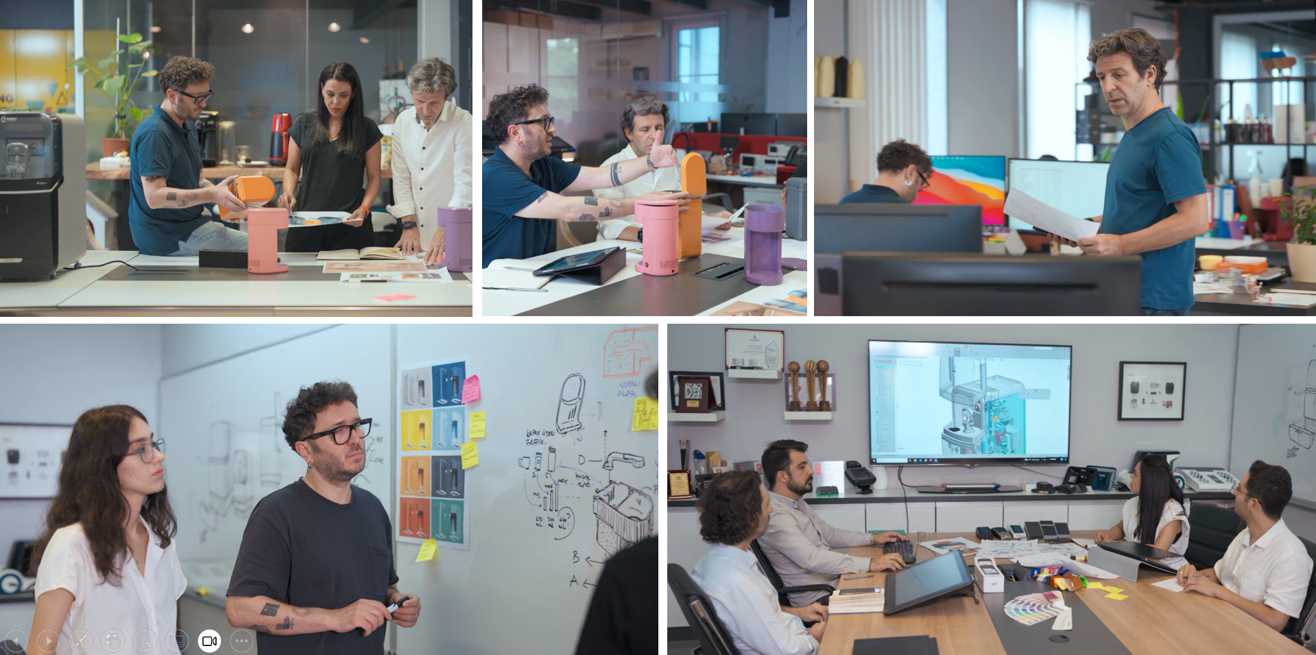 From TRT Documentary to Modern Design Philosophy: The Anatomy of Industrial Innovation with Arman Design